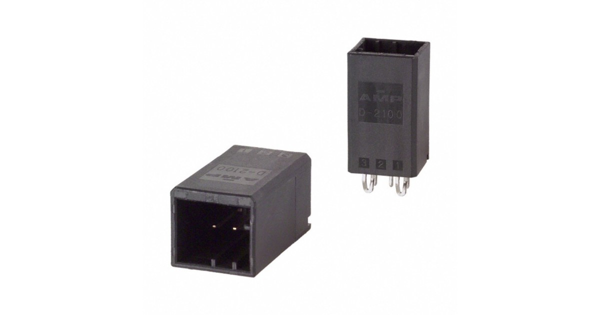 Купить 1318123-1 TE Connectivity оптом в Москве