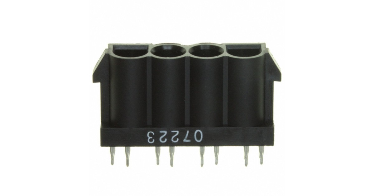 Купить 173926-1 TE Connectivity оптом в Москве