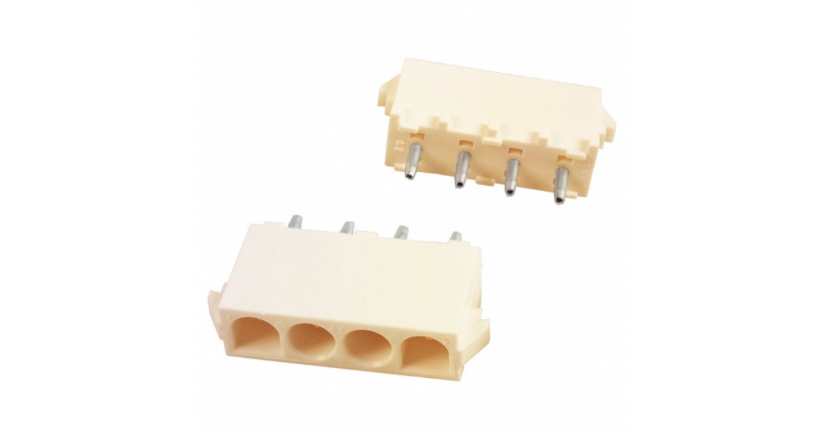 Купить 350430-1 TE Connectivity оптом в Москве