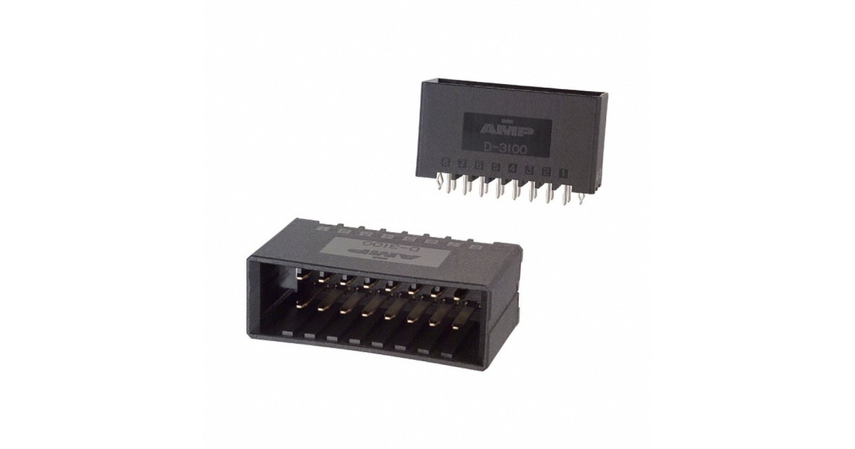 Купить 178327-2 TE Connectivity оптом в Москве