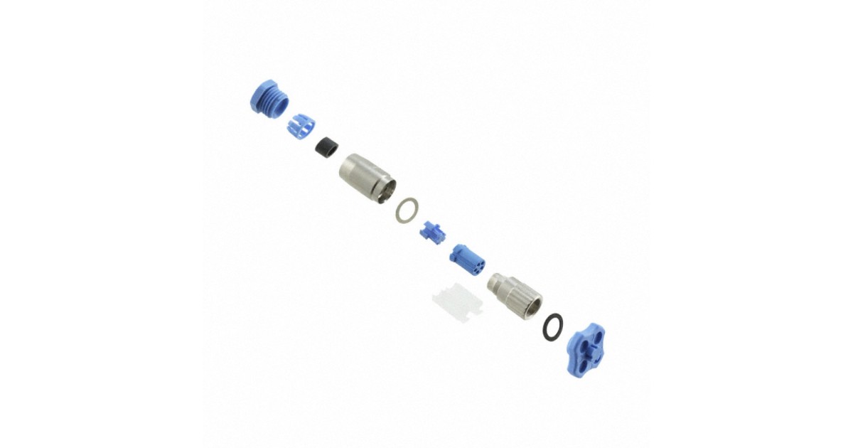 Купить 1-1437719-4 TE Connectivity оптом в Москве