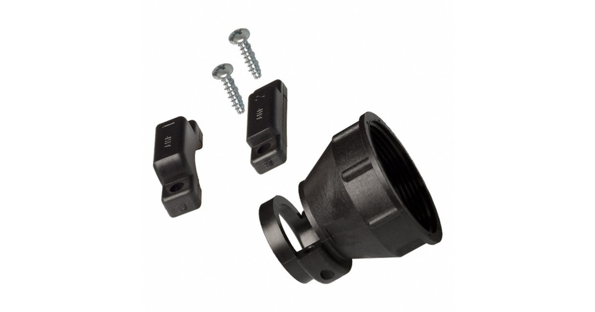 Купить 206138-8 TE Connectivity оптом в Москве