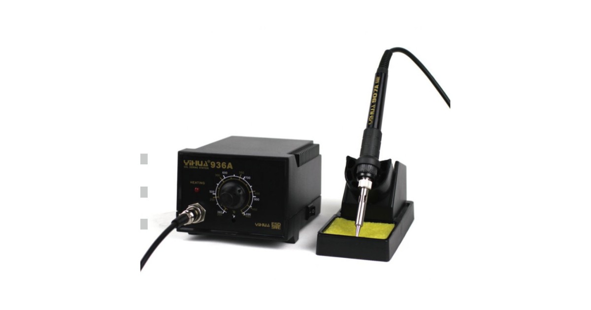 Купить YIHUA 936A Yihua оптом в Москве