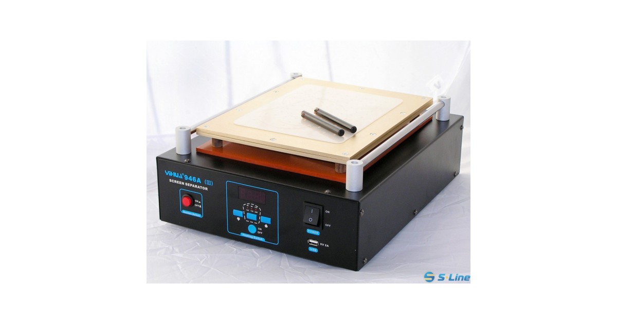 Купить YIHUA 946A III Yihua оптом в Москве