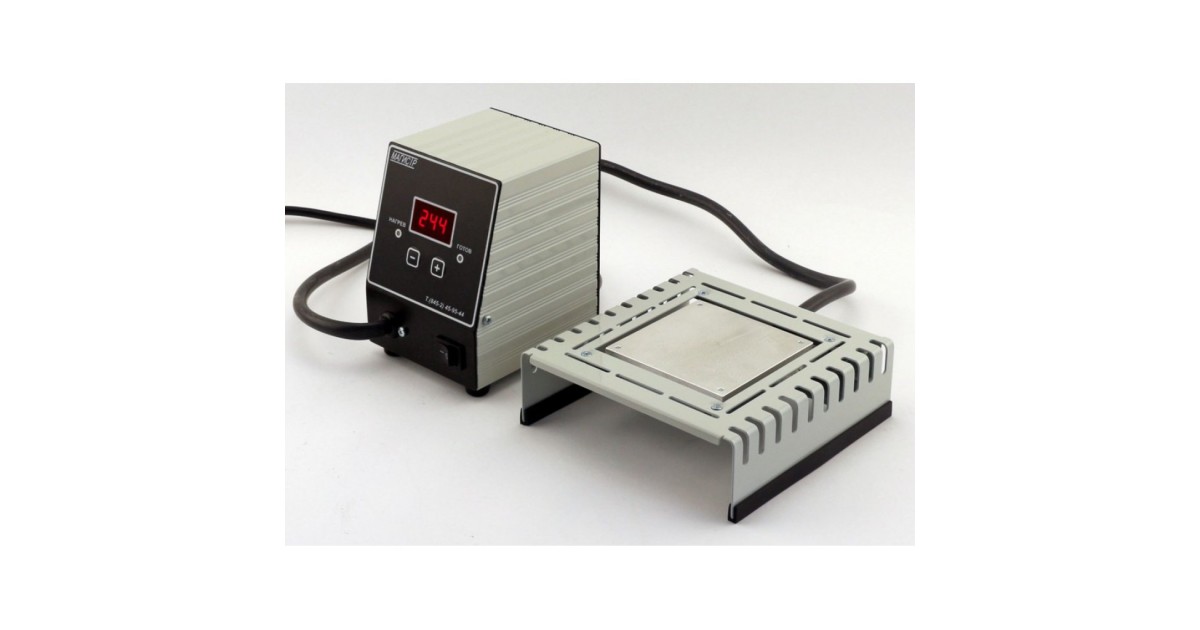 Купить Термостол Магистр Ц20-Т1 80W 220 Магистр оптом в Москве