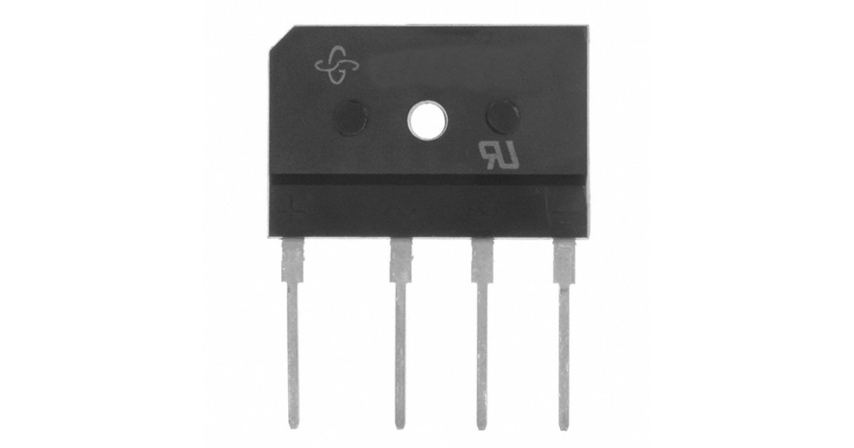 Купить GSIB2560-E3/45 VISHAY оптом в Москве