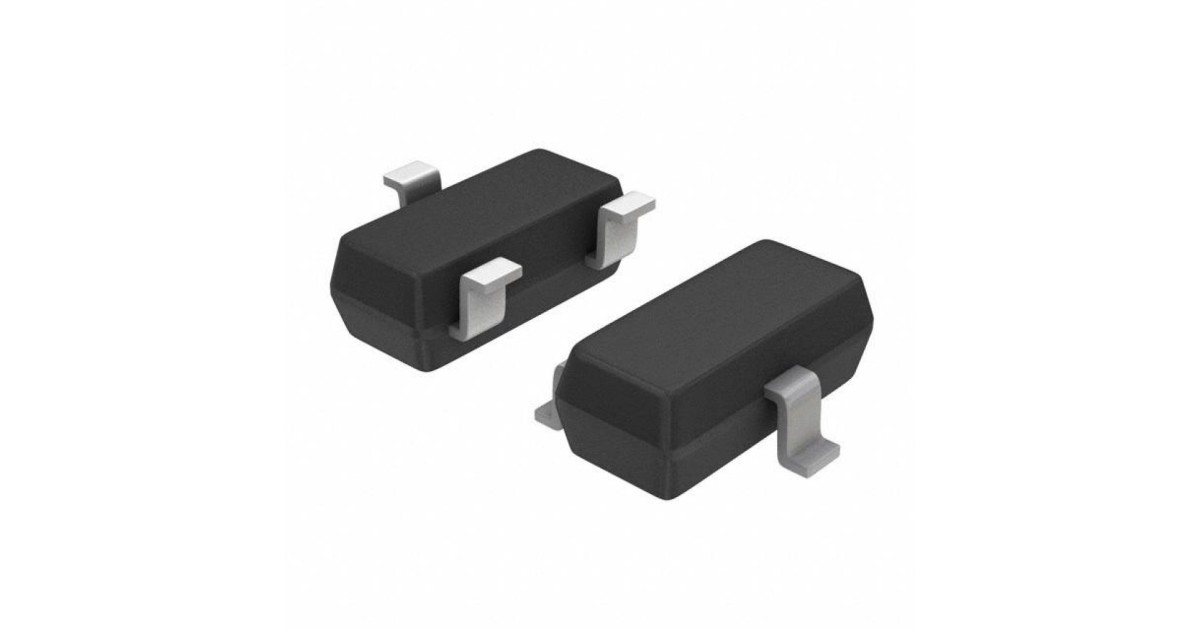 Купить BC847A DIOTEC оптом в Москве