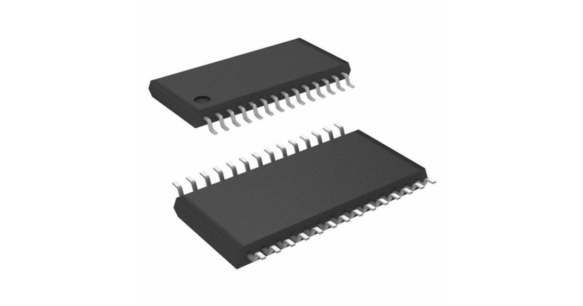 Купить PCA9685PW/Q900,118 NXP оптом в Москве