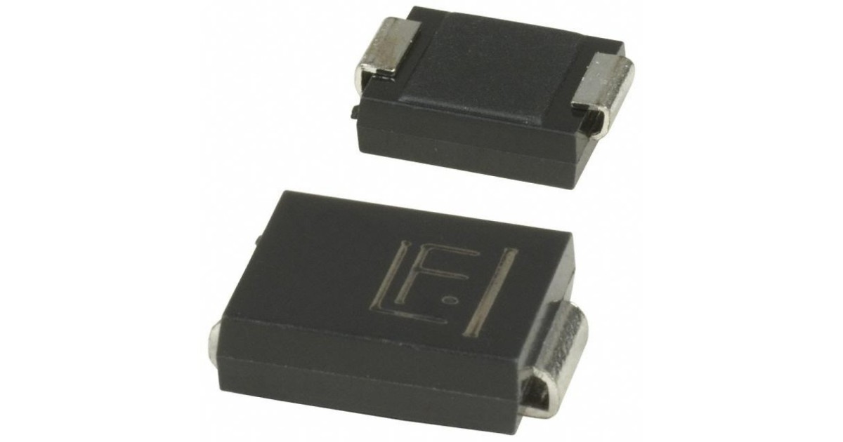 Купить 1.5SMC68A Littelfuse оптом в Москве