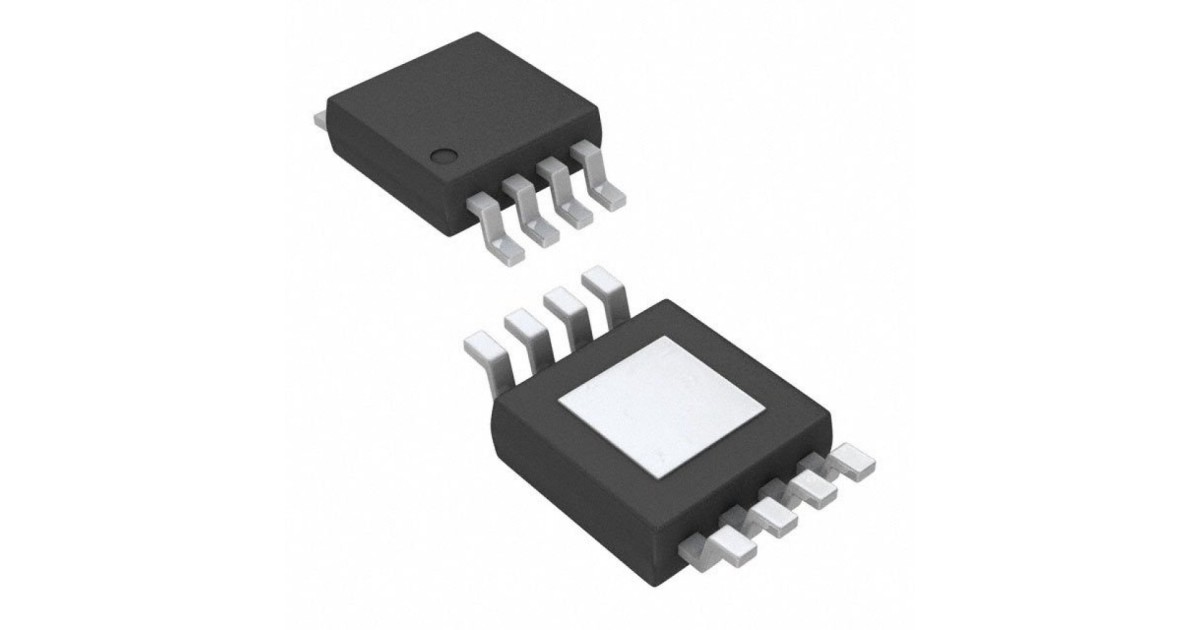 Купить MP1593DN-LF-Z MPS оптом в Москве