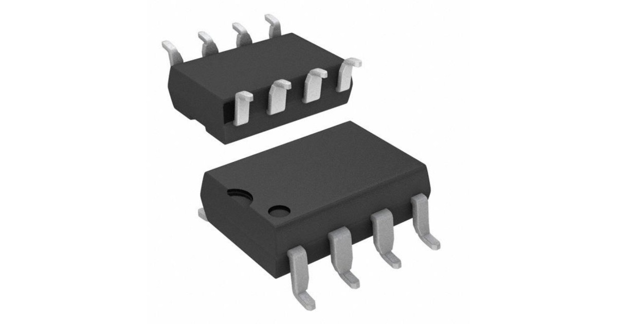 Купить 6N137-500E Broadcom оптом в Москве