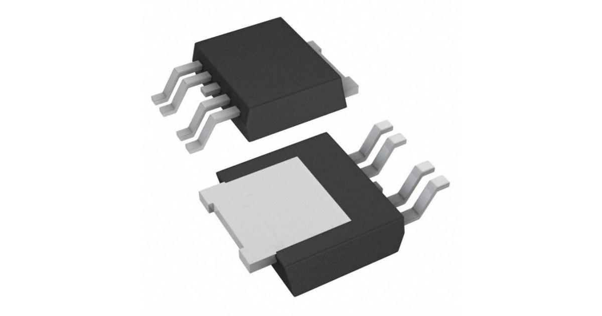 Купить BTS5014SDAAUMA1 INF оптом в Москве