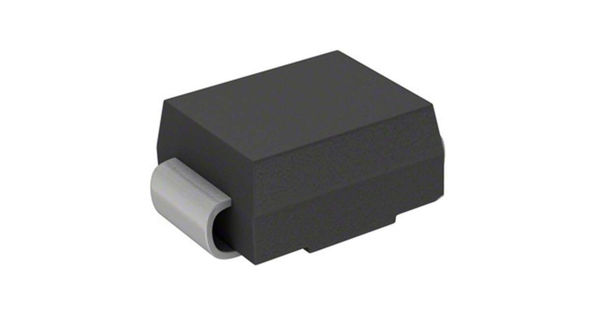Купить B130LB-13-F DIODES оптом в Москве
