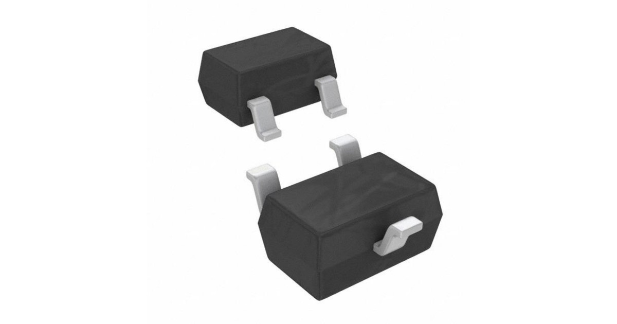 Купить BFR93AWH6327 INF оптом в Москве