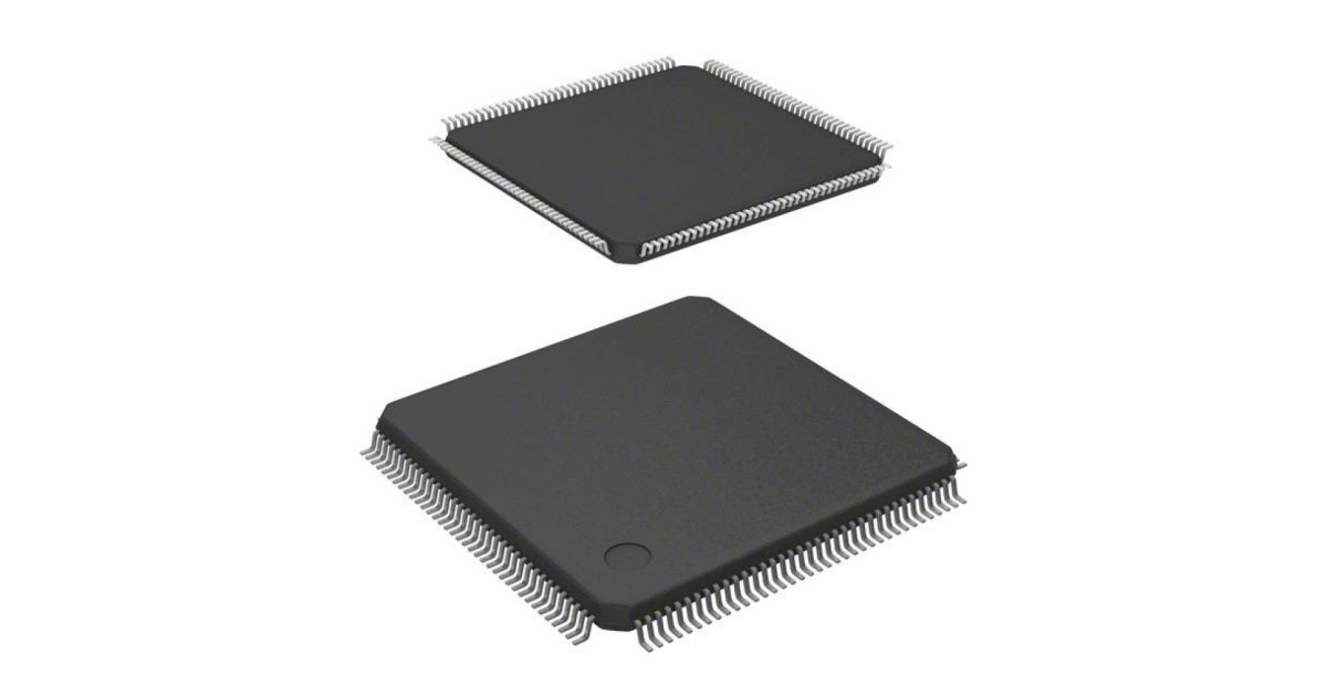 Купить STM32F103ZCT6 STM оптом в Москве