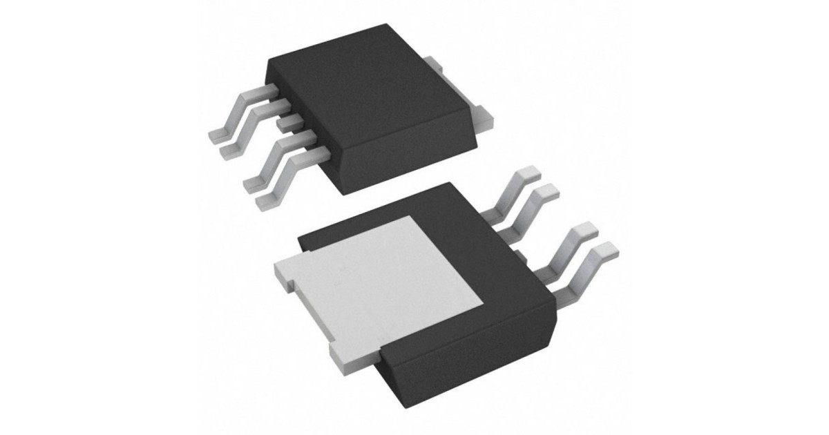 Купить NCV4276BDT50RKG ONS оптом в Москве