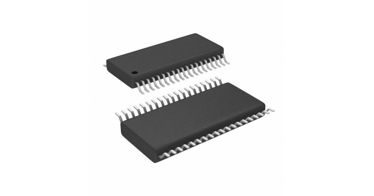 Купить TPD12S521DBTR Texas оптом в Москве