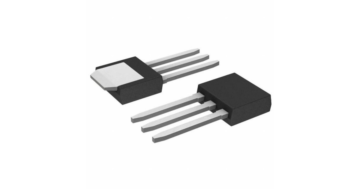 Купить IRLU3410PBF INF оптом в Москве