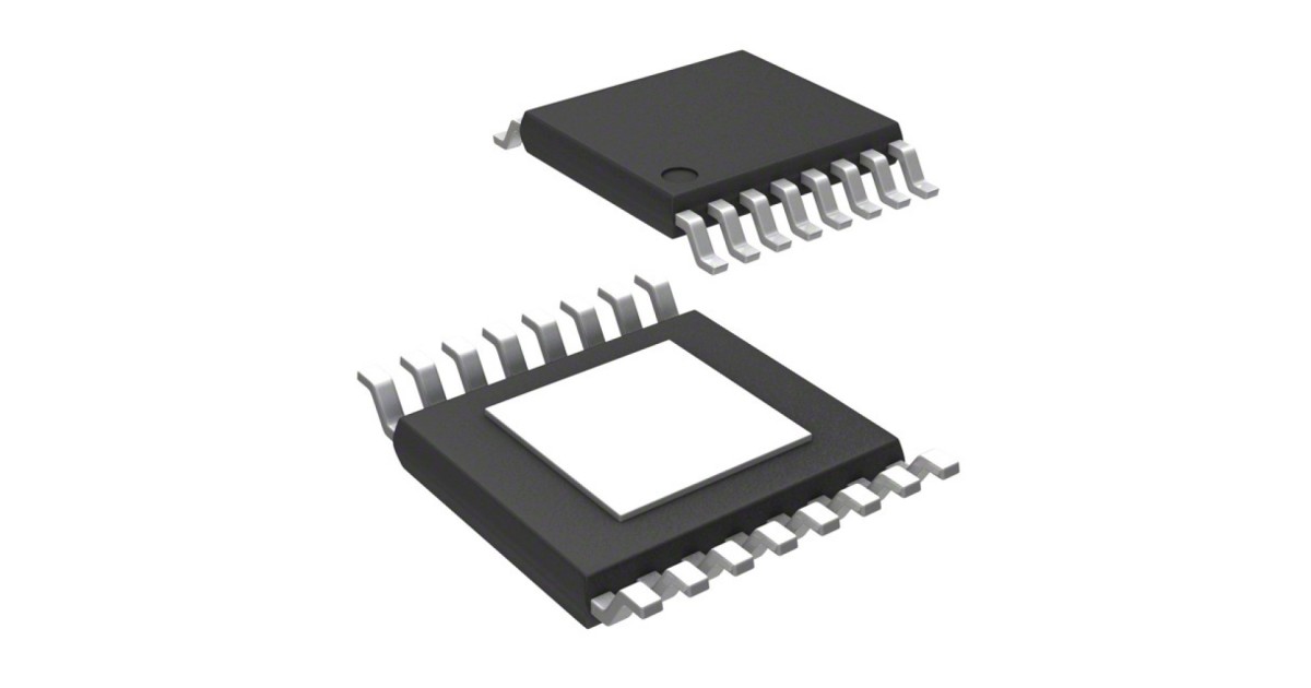 Купить CAT4106YP-T2 ONS оптом в Москве