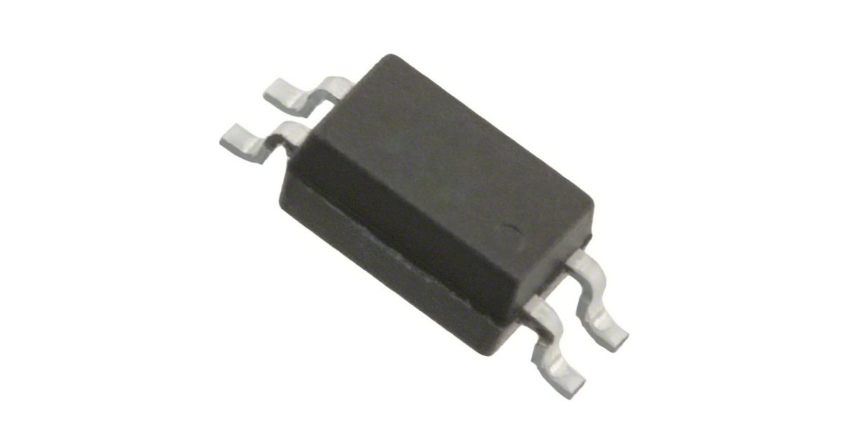 Купить ACPL-217-50CE Broadcom оптом в Москве