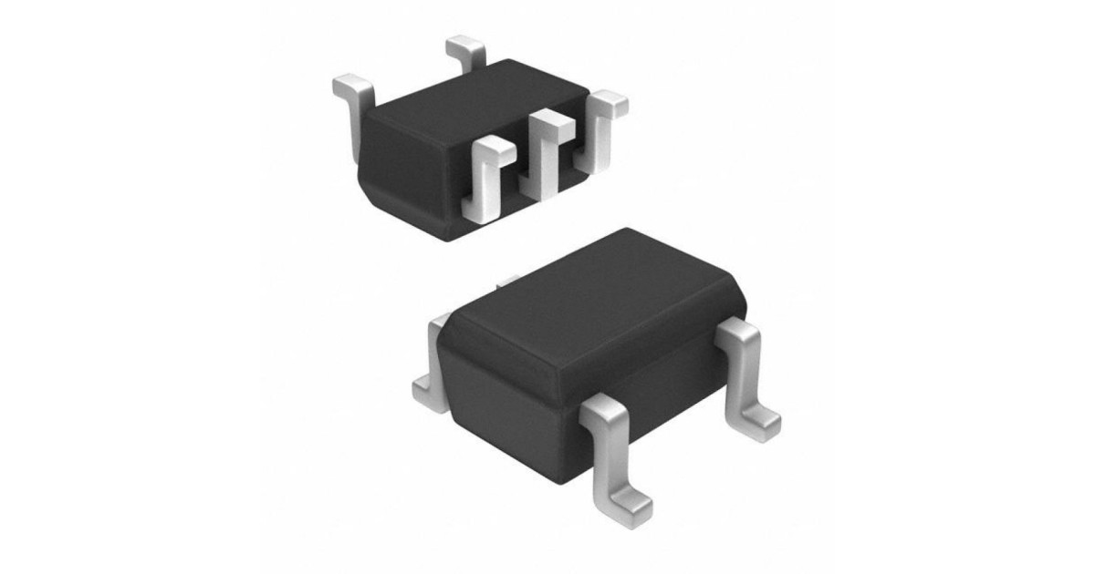 Купить 74AHC1G14SE-7 DIODES оптом в Москве