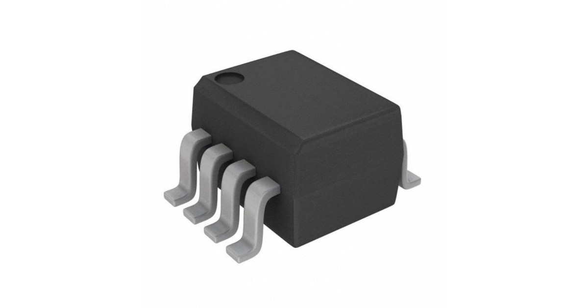 Купить ACPL-227-560E Broadcom оптом в Москве