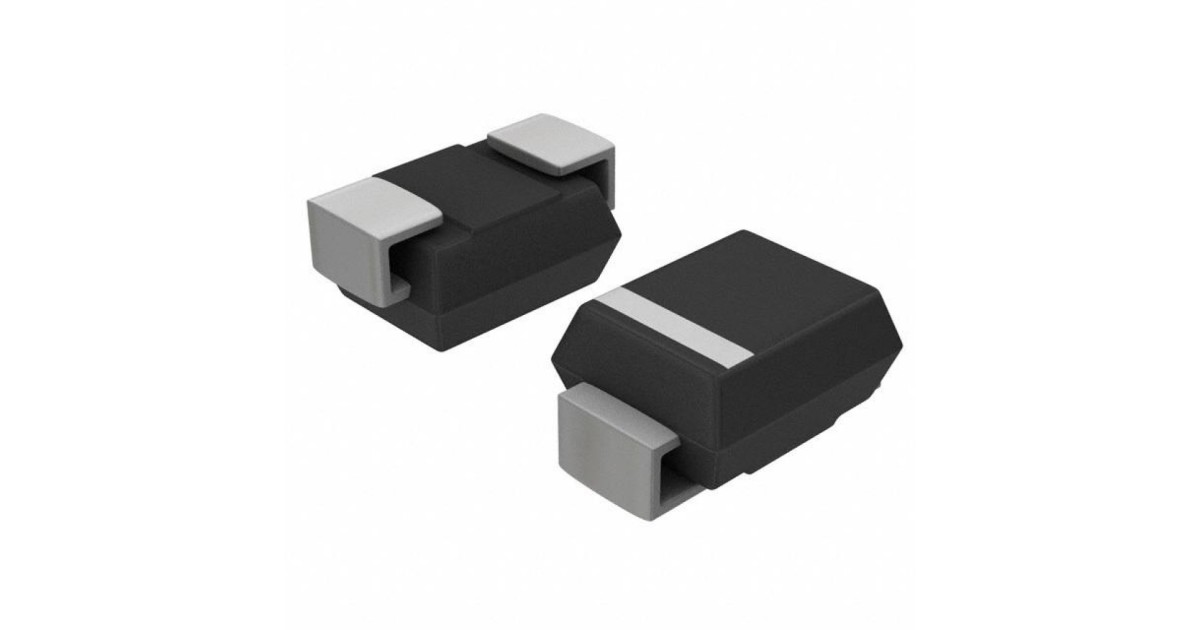 Купить P6SMB18AT3G ONS оптом в Москве