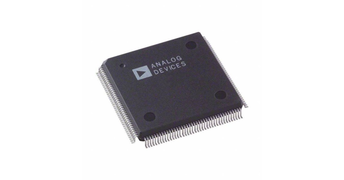 Купить AD9887AKSZ-100 ADI оптом в Москве