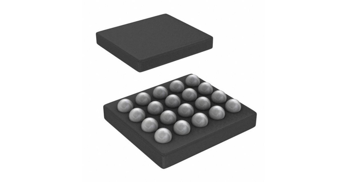 Купить CDC3S04YFFR Texas оптом в Москве