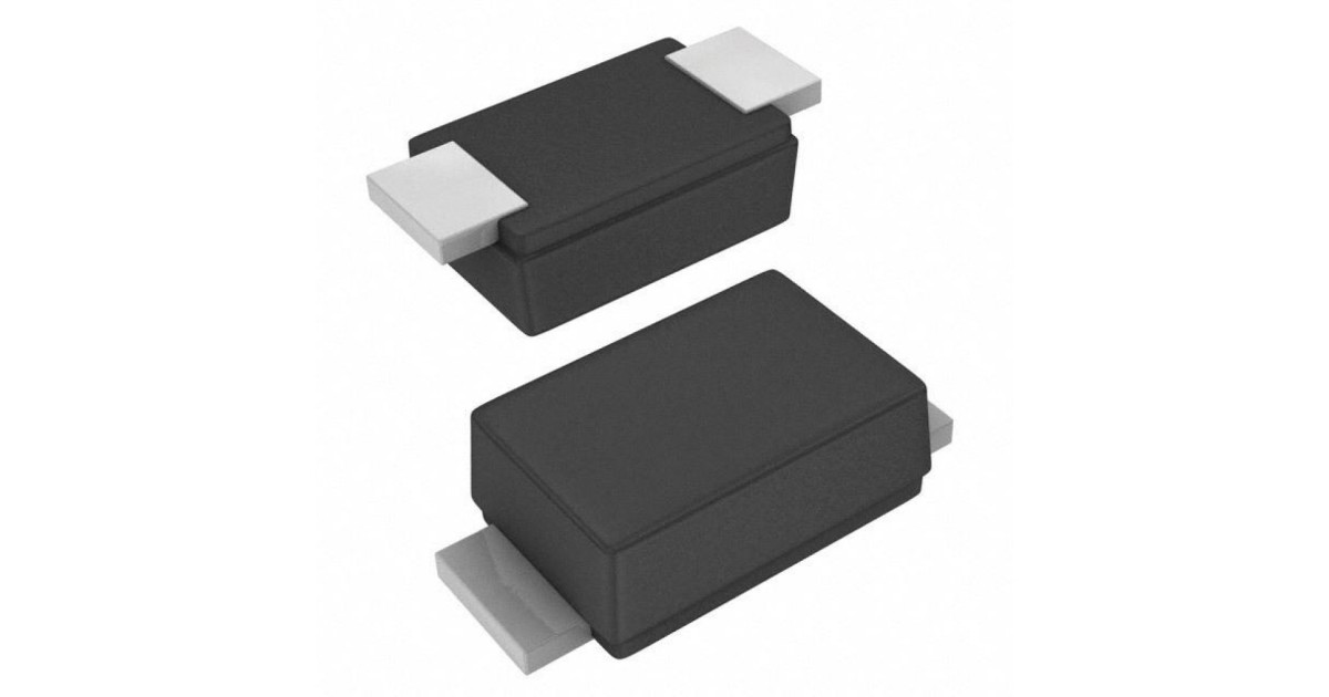 Купить BZD27C10P-E3-08 VISHAY оптом в Москве