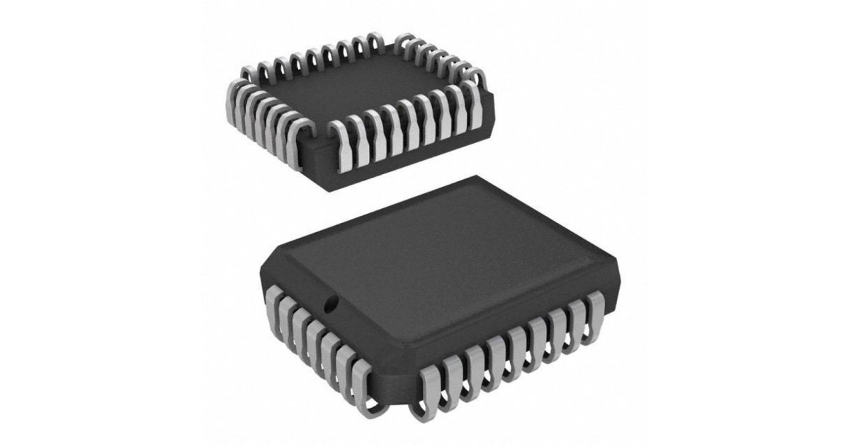 Купить AT28C256F-15JU MCHP оптом в Москве