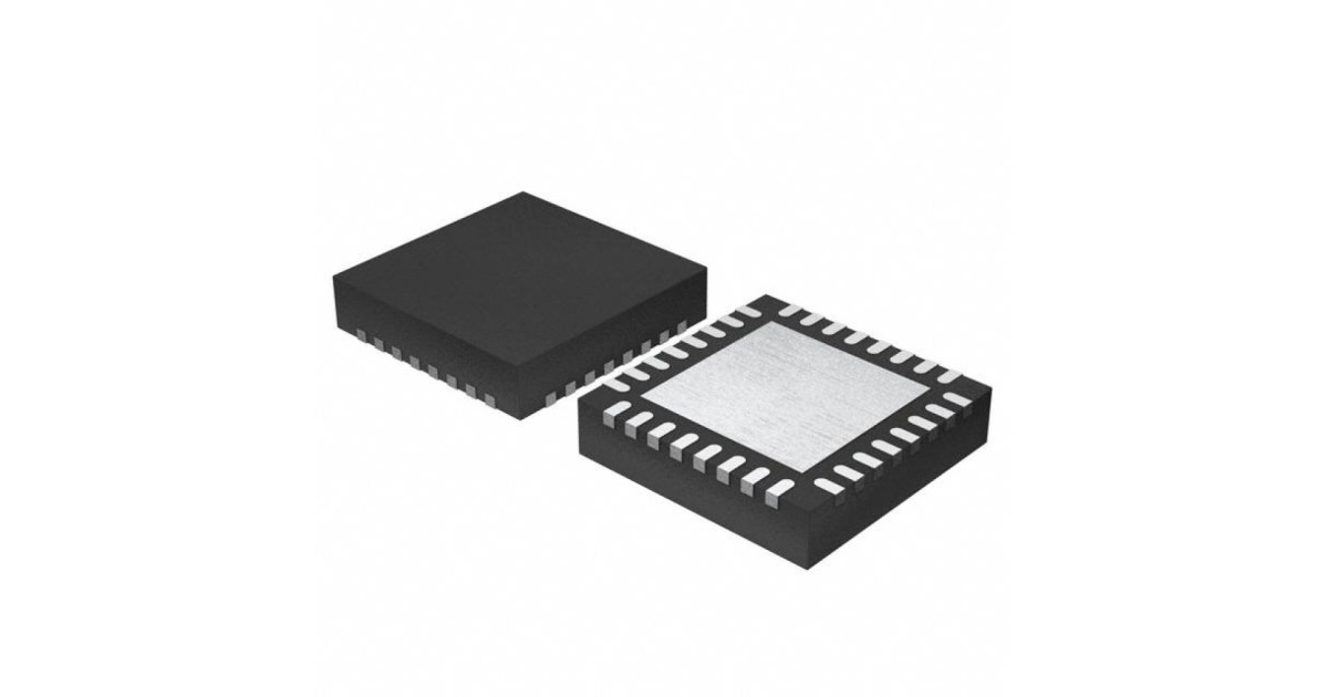 Купить AT86RF231-ZU MCHP оптом в Москве