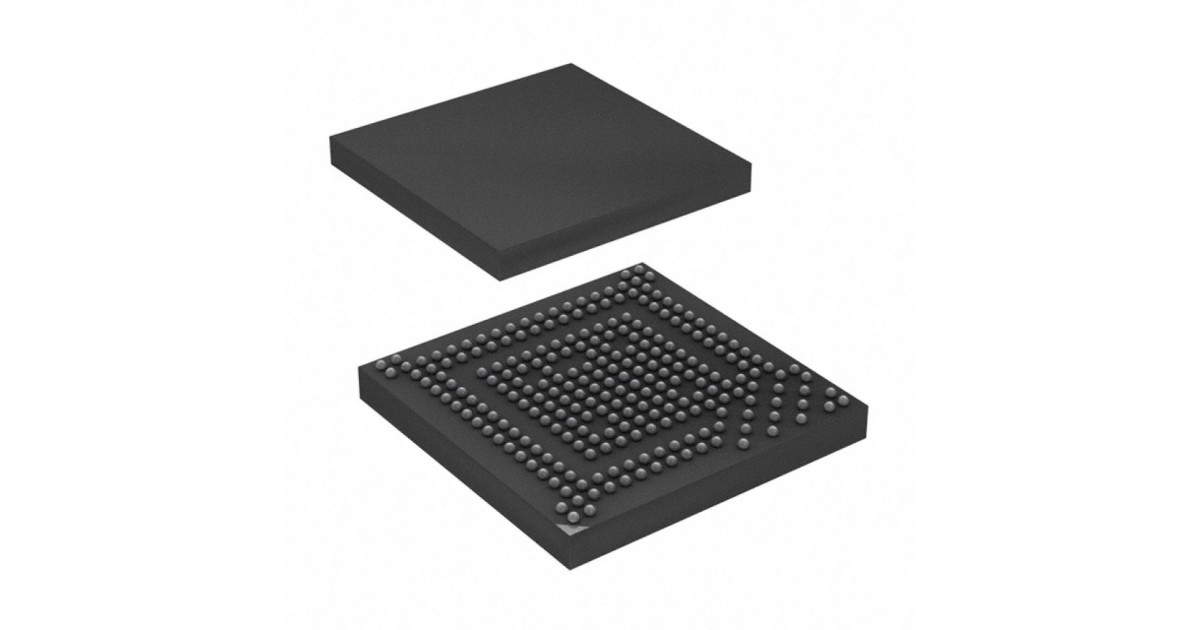 Купить AT91SAM9G20B-CFU MCHP оптом в Москве