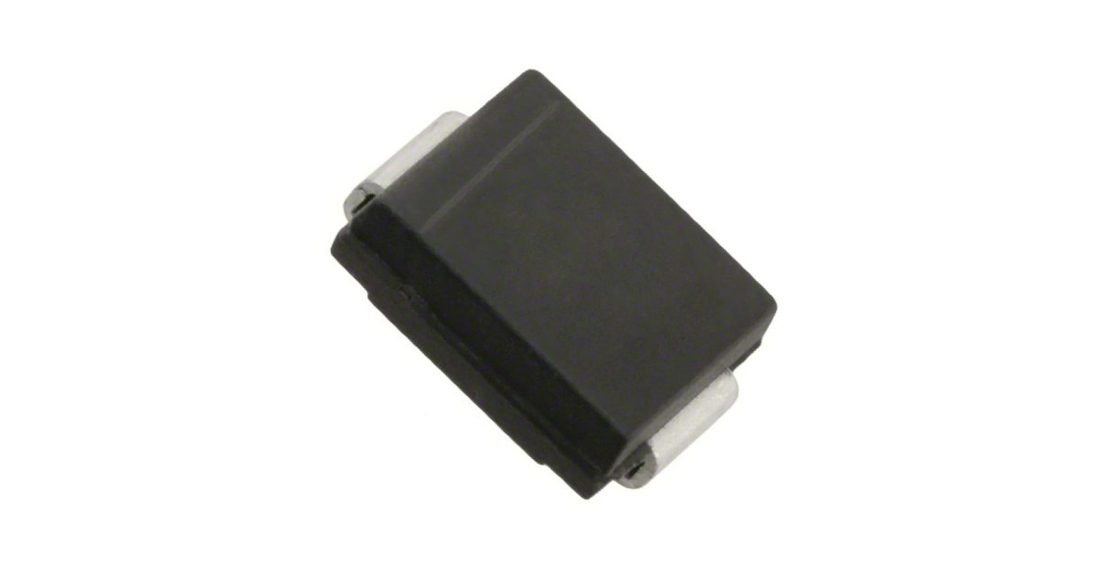 Купить SMCJ120A-13-F DIODES оптом в Москве