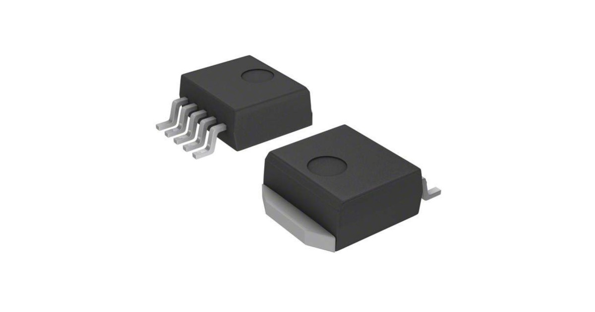 Купить LM2575D2T-5R4G ONS оптом в Москве