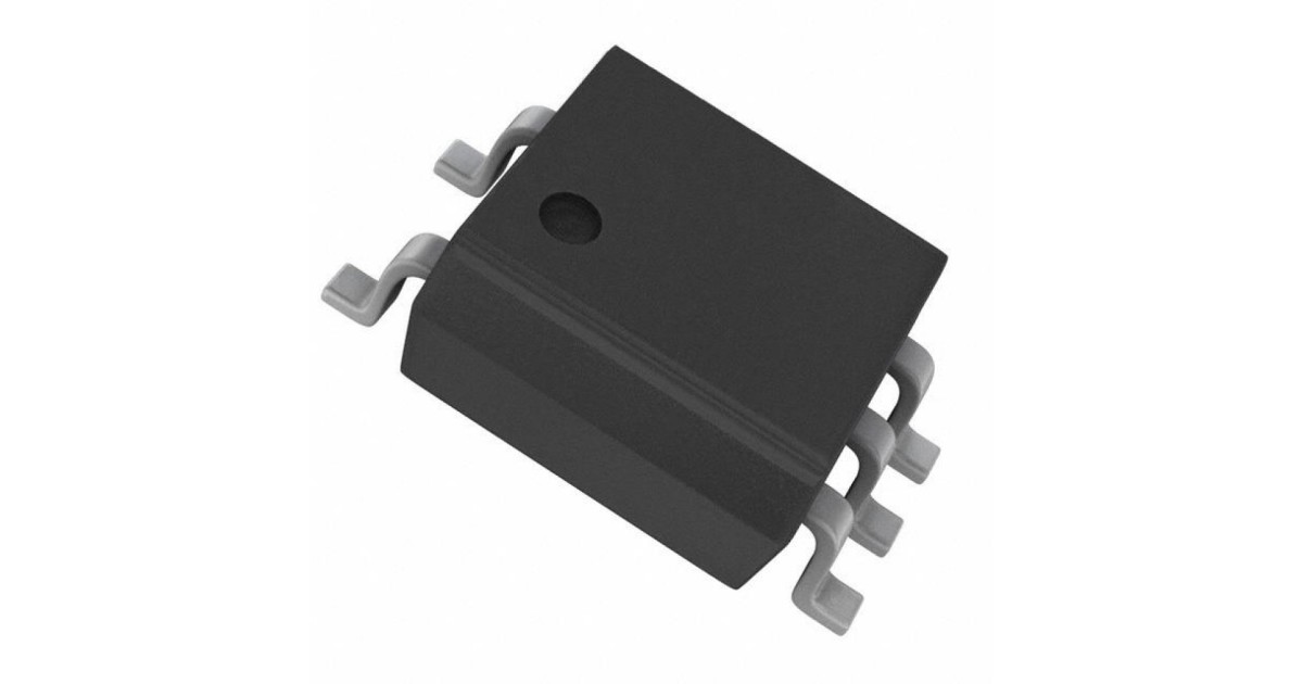 Купить ACPL-M49T-500E Broadcom оптом в Москве