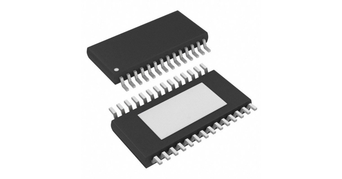 Купить MAX7456EUI+ MAX оптом в Москве