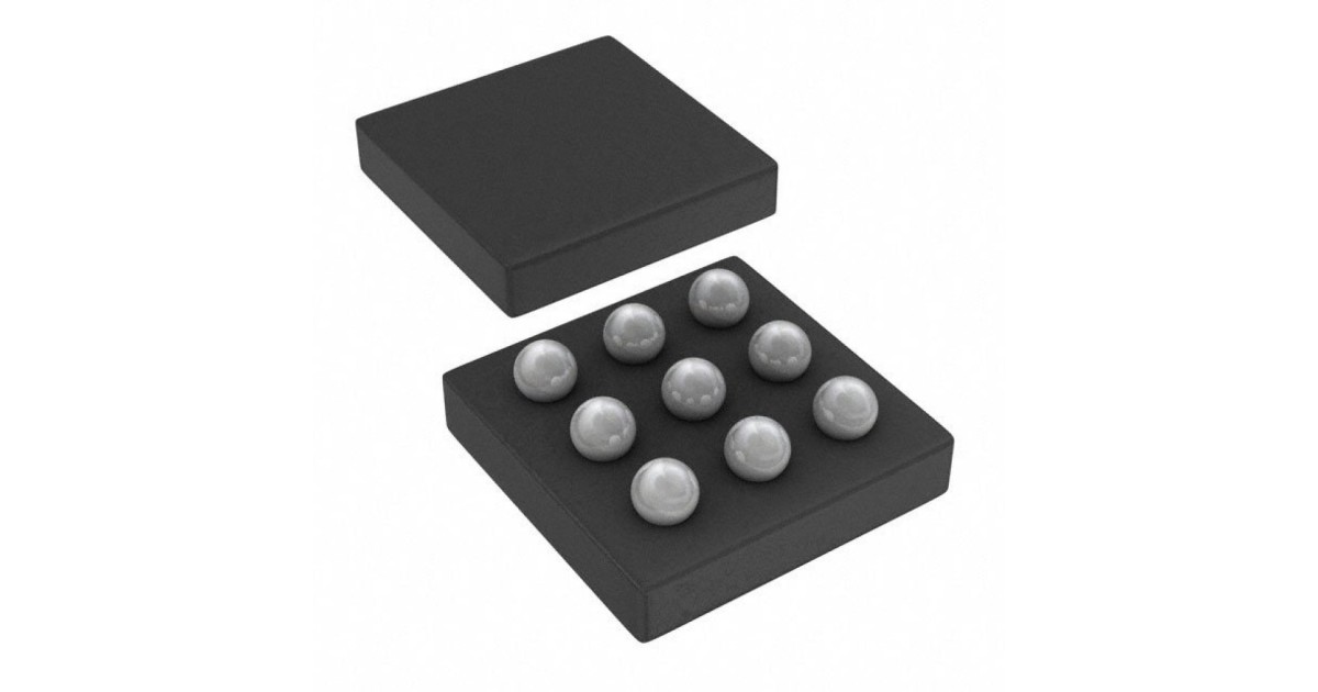 Купить TPA2010D1YZFT Texas оптом в Москве