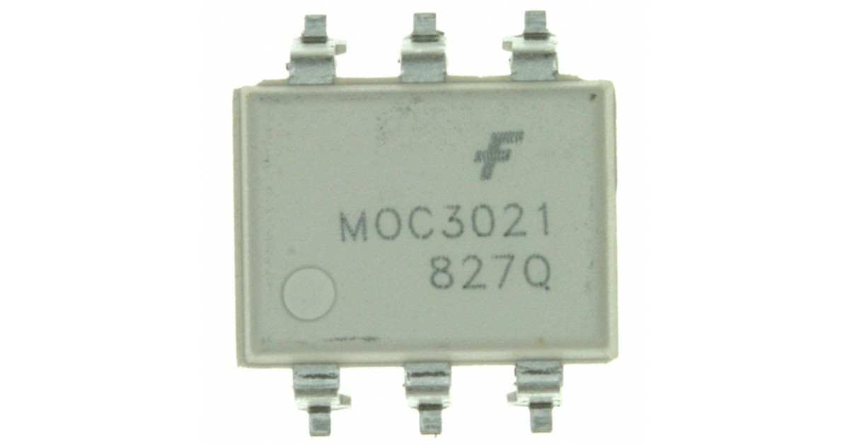 Купить MOC3021SR2M ONS оптом в Москве