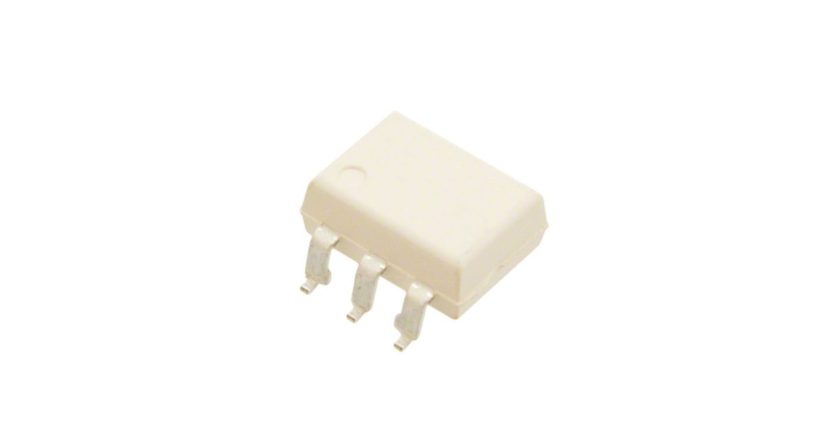 Купить MOC3041SM ONS оптом в Москве