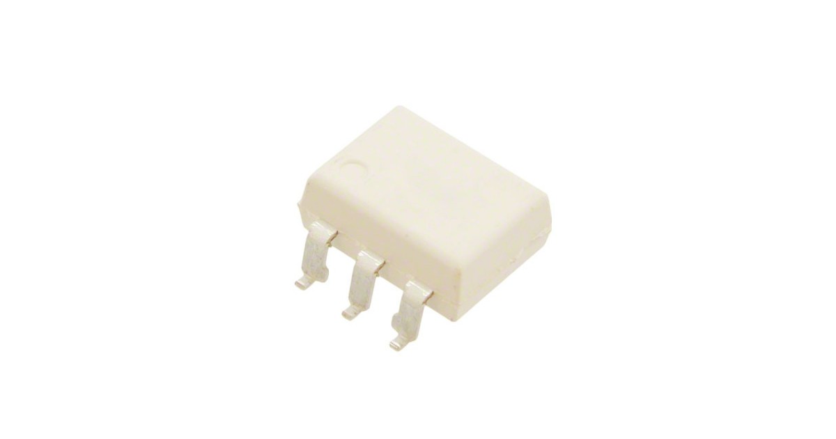 Купить MOC3063SR2VM ONS оптом в Москве