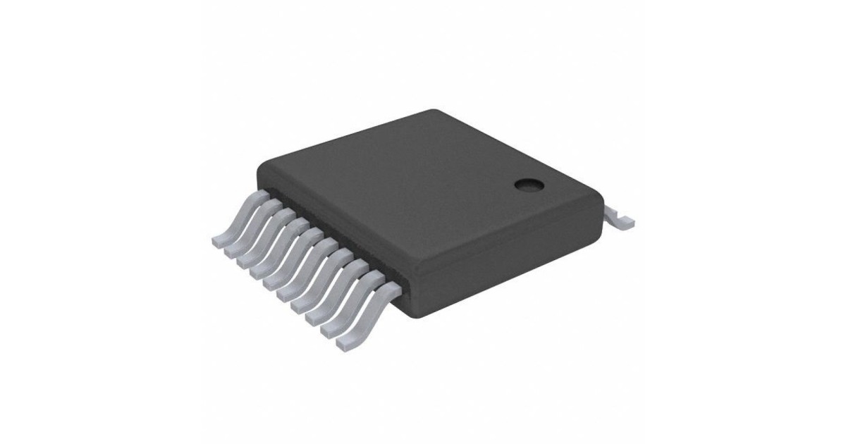 Купить MSP430F2131IDGV Texas оптом в Москве