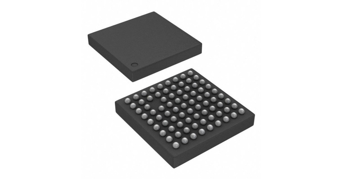 Купить MSP430F5310IZQER Texas оптом в Москве