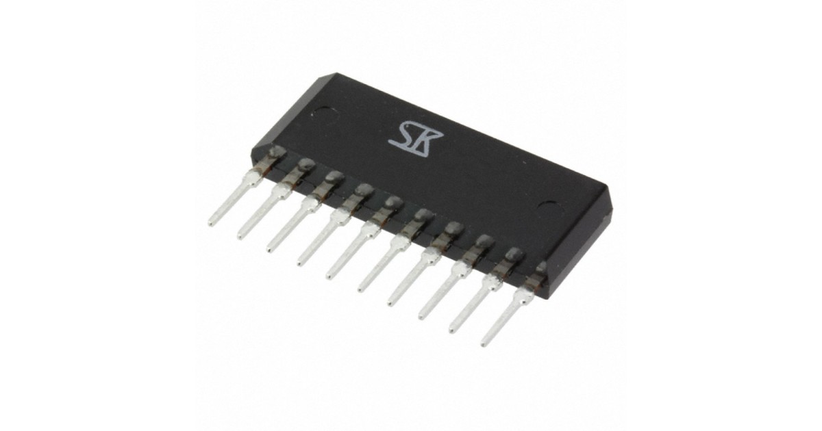 Купить STA471A SANKEN оптом в Москве