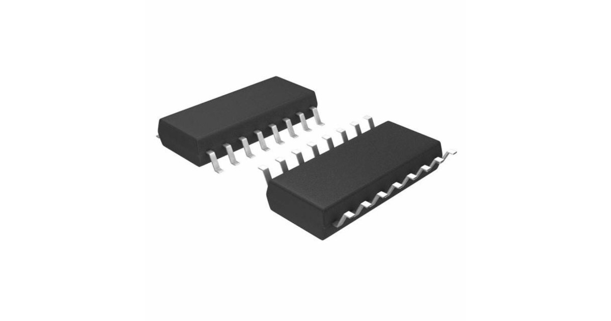 Купить CD40109BNSR Texas оптом в Москве