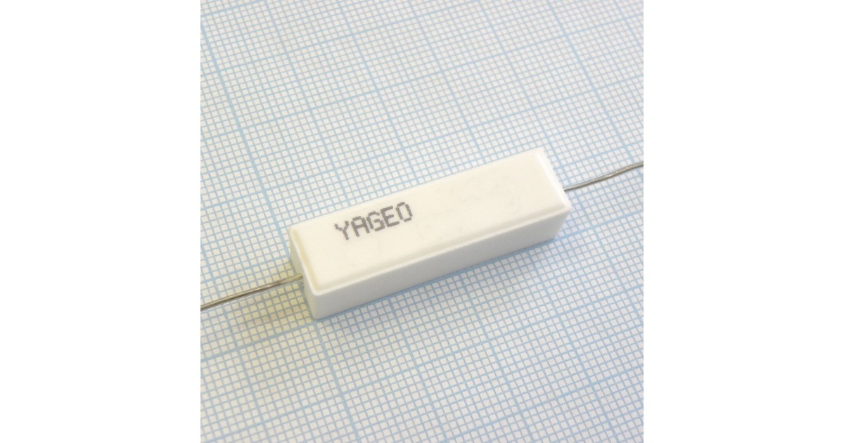 Купить SQP700JB-20K YAGEO оптом в Москве