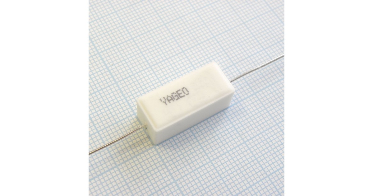 Купить SQP500JB-9K1 YAGEO оптом в Москве