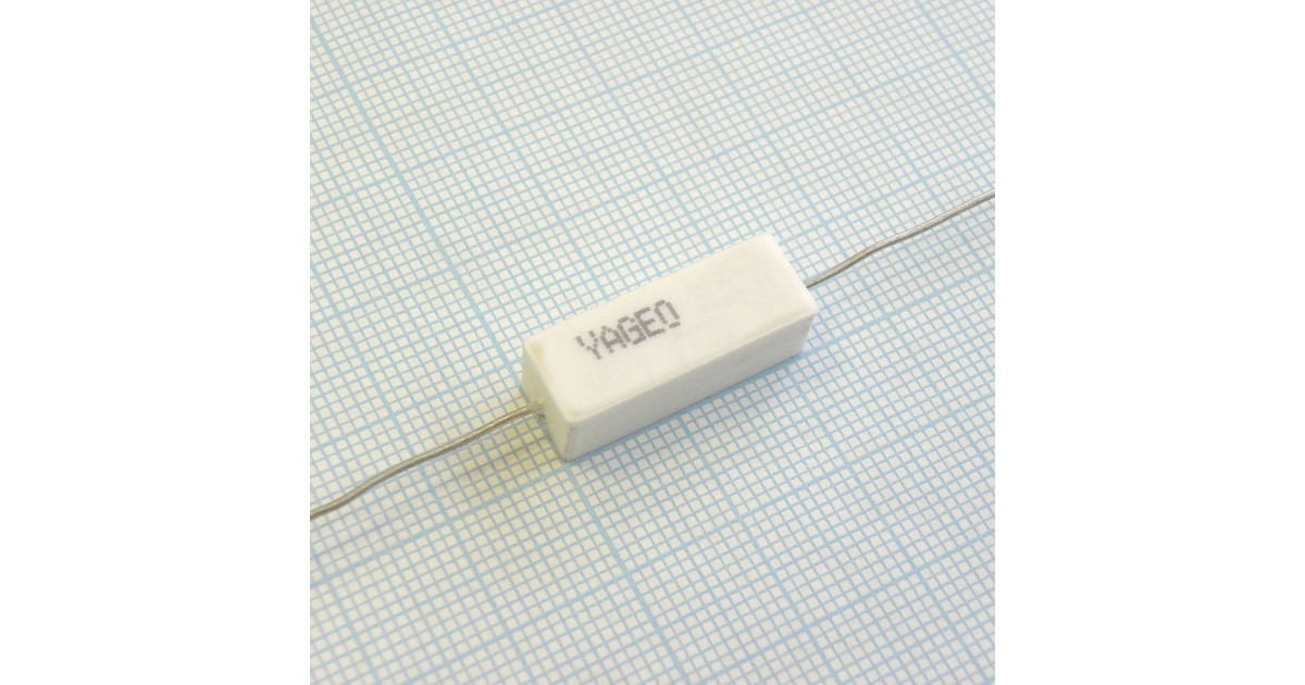 Купить SQP300JB-47R YAGEO оптом в Москве