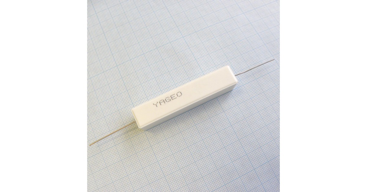 Купить SQP25AJB-1K5 YAGEO оптом в Москве