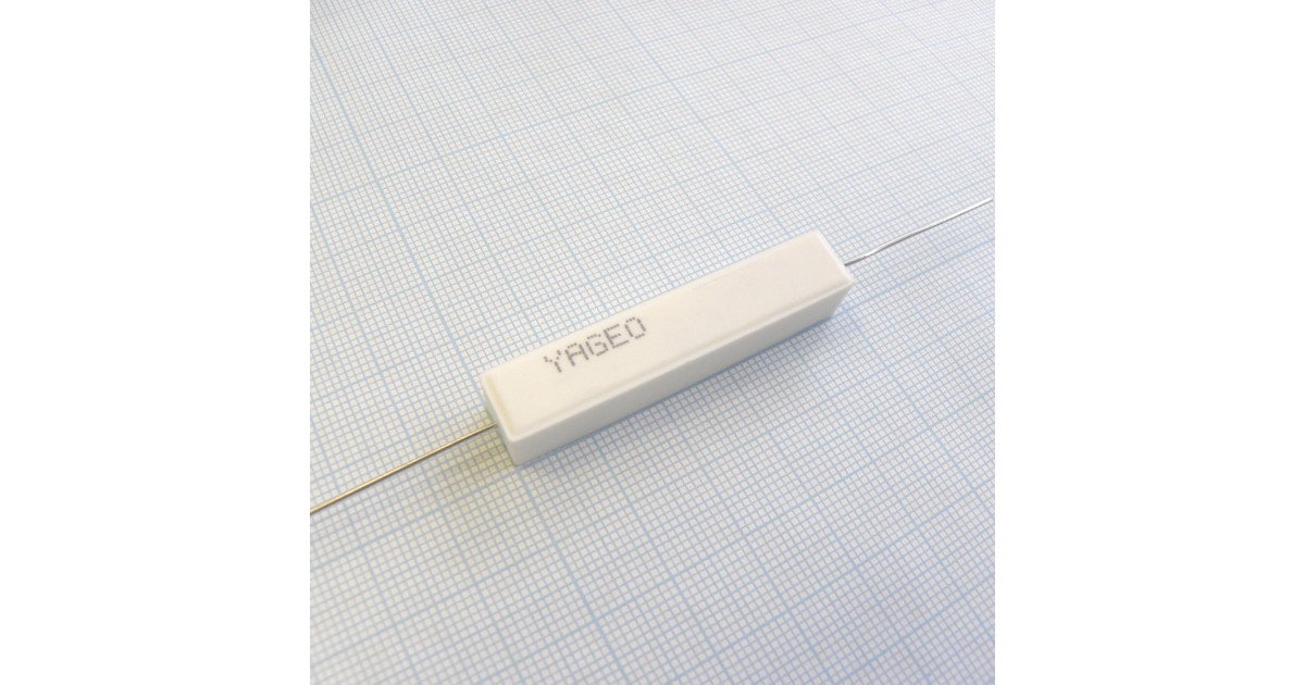 Купить SQP10AJB-3K9 YAGEO оптом в Москве